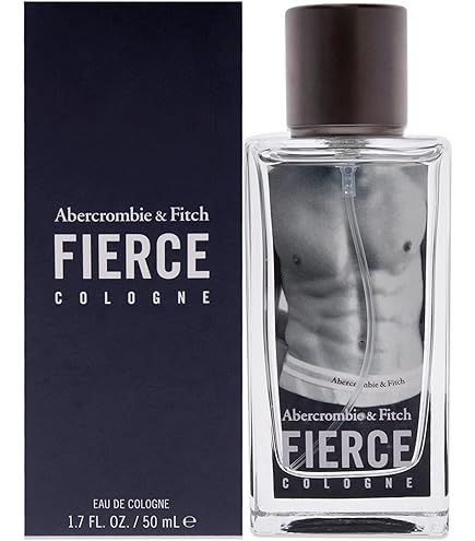 Amazon | Abercrombie & Fitchアバクロンビー＆フィッチ フィアース